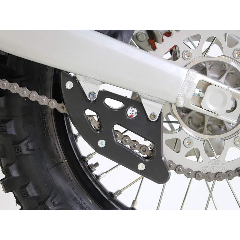 Guide chaîne AXP Guide chaîne AXP – Image 3