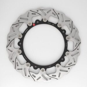 Disque de frein BRAKING SK3 pétale flottant