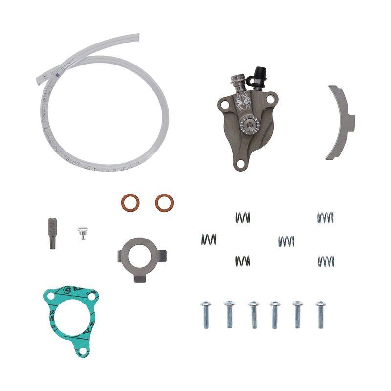 Embrayage complet REKLUSE RadiusX 4.0 (DDS) Embrayage complet REKLUSE RadiusX 4.0 (DDS) – Image 6