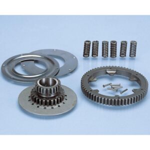 Rapport primaire POLINI - Z=23/64