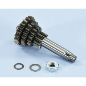 Engrenage primaire POLINI - Z=14/10/17/20