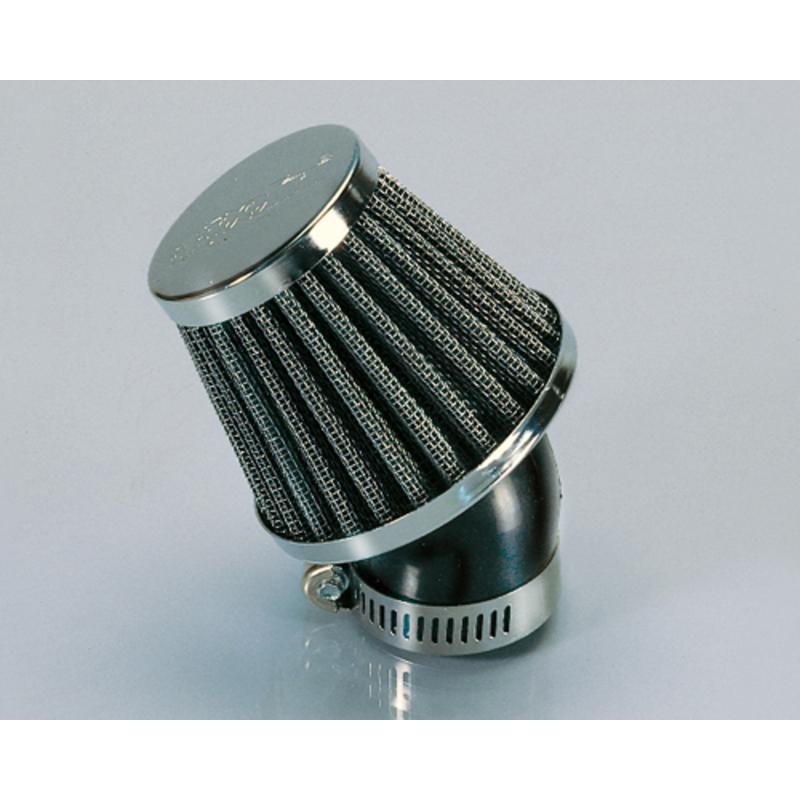 Filtre à air POLINI 45° - 203.0062 Filtre à air POLINI 45° - 203.0062