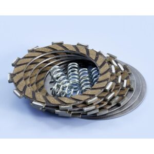 Kit d'embrayage POLINI