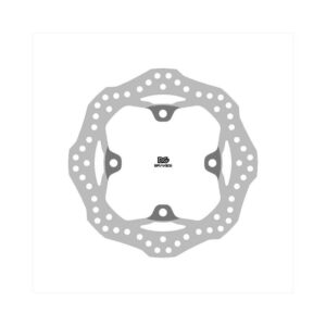 Disque de frein NG BRAKES pétale fixe
