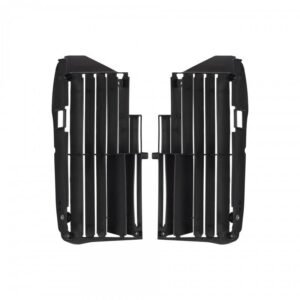 Cache radiateur POLISPORT