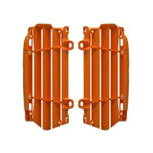 Cache radiateur POLISPORT