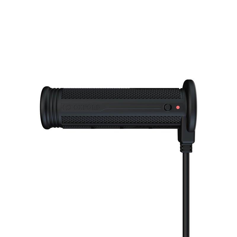 Poignée chauffante de rechange gauche OXFORD Pro Adventure Poignée chauffante de rechange gauche OXFORD Pro Adventure