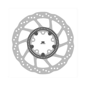 Disque de frein NG BRAKES ABS pétale fixe