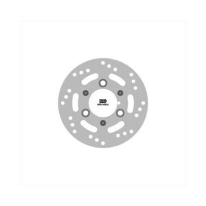 Disque de frein NG BRAKES rond fixe