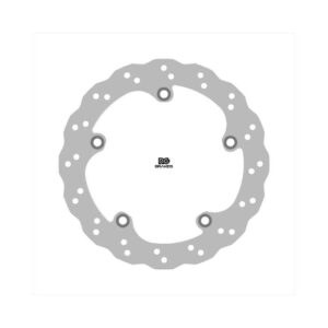 Disque de frein NG BRAKES pétale fixe