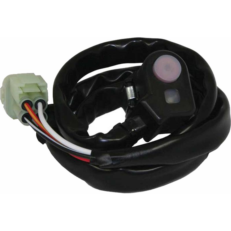 Coupe-contact RFX Race Series - réplique OEM Coupe-contact RFX Race Series - réplique OEM