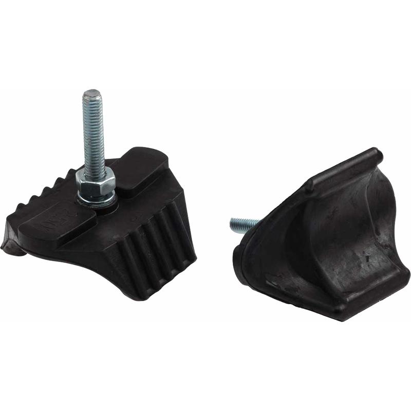 Gripster de roue avant/arrière RFX Race - noir Gripster de roue avant/arrière RFX Race - noir