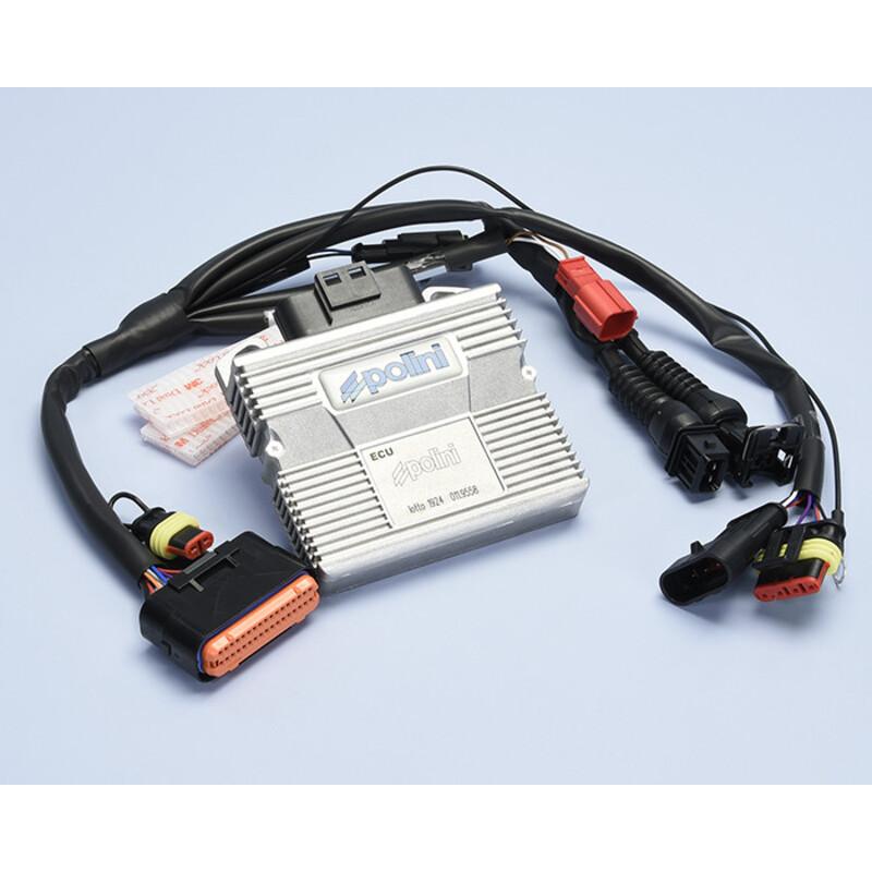Boîtier ECU POLINI Boîtier ECU POLINI