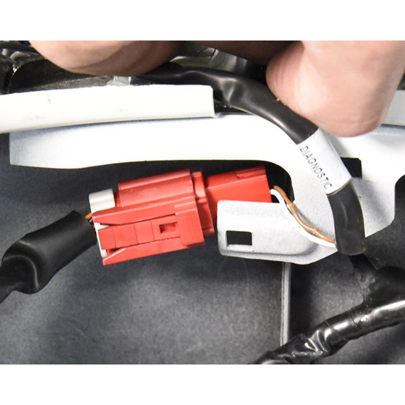 Boîtier ECU POLINI Boîtier ECU POLINI – Image 2