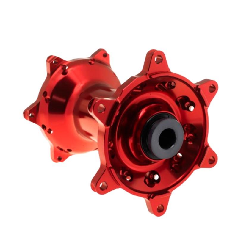 Roue avant complète HAAN WHEELS 19x1,60x32T Roue avant complète HAAN WHEELS 19x1,60x32T – Image 3