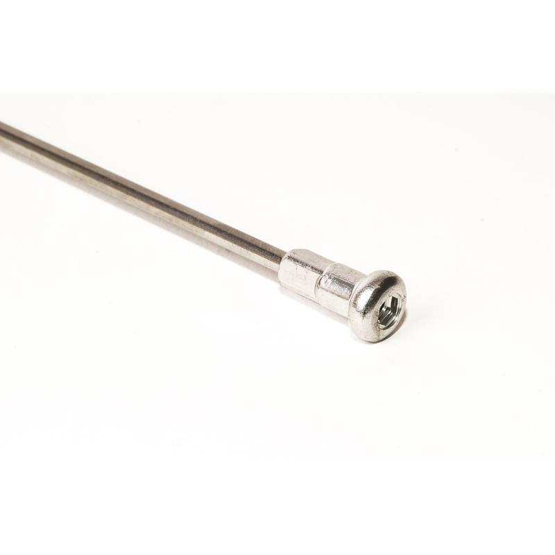 Roue avant complète HAAN WHEELS 17x1,40x32T Roue avant complète HAAN WHEELS 17x1,40x32T – Image 2