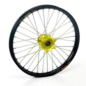 Roue avant complète HAAN WHEELS 21x1,60x36T