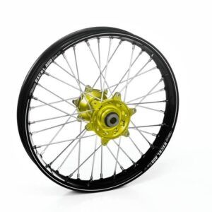 Roue arrière complète HAAN WHEELS 19x1,85x36T