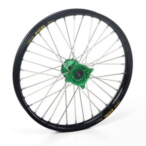 Roue avant complète HAAN WHEELS 19x1,40x32T