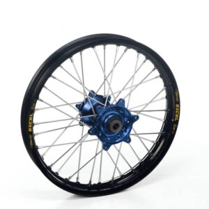 Roue arrière complète HAAN WHEELS 14x1,60x32T