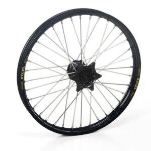 Roue avant complète HAAN WHEELS 21x1,60x32T