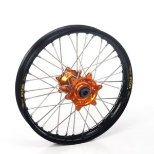 Roue arrière complète HAAN WHEELS 18x2,15x32T