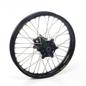 Roue arrière complète HAAN WHEELS 14x1,60x32T
