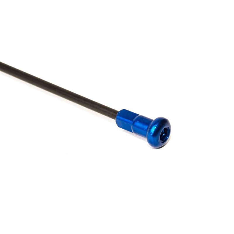 Roue avant complète HAAN WHEELS 16x1,85x36T Roue avant complète HAAN WHEELS 16x1,85x36T – Image 2