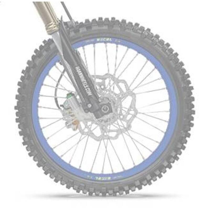 Roue avant complète HAAN WHEELS 16x3,50x36T Roue avant complète HAAN WHEELS 16x3,50x36T