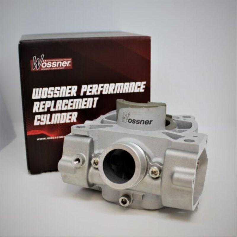 Cylindre WÖSSNER Ø 54 mm Cylindre WÖSSNER Ø 54 mm