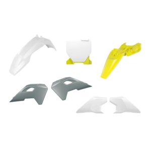 Kit plastiques RACETECH