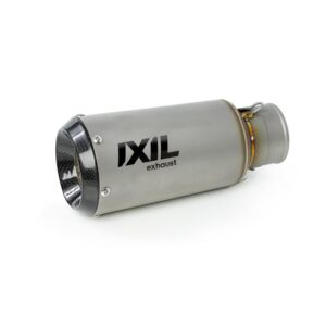 IXIL RC Rear Silencer, KTM Duke 125/390 24-, E-marked