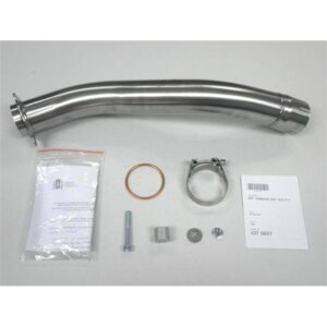 IXIL Adapter Pipe For YZF R1, 02-