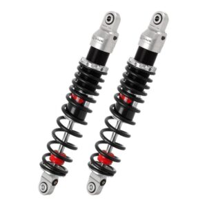 Amortisseurs arrière YSS RE302 EcoLine pour YAMAHA XT 500 1976-1989