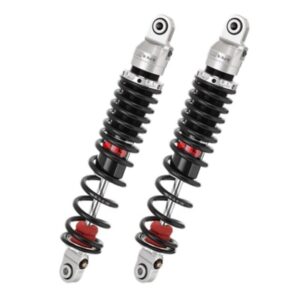 Amortisseurs arrière YSS RZ362 TopLine pour YAMAHA XT 500 1976-1989