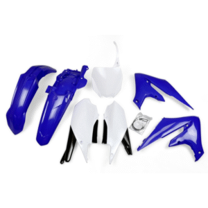 Kit plastique UFO couleur origine Yamaha YZ450F
