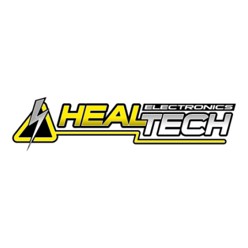 Logo Healtech