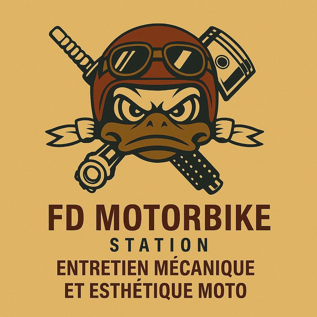 FD Motorbike Station
