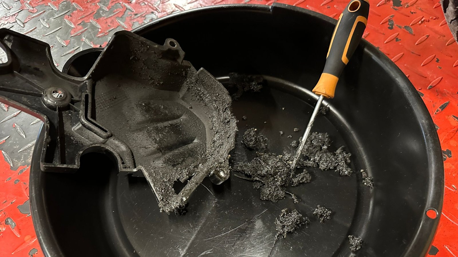 Comment entretenir sa chaîne moto