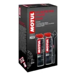 Kit Entretien de Chaine Moto Motul Chain Lub Factory Line