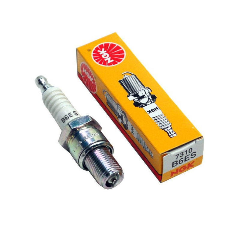 Bougie NGK B6ES Bougie NGK B6ES