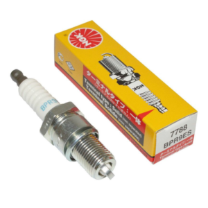 Bougie NGK BPR9ES