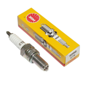 Bougie NGK C7E