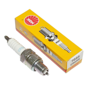 Bougie NGK CR6HS