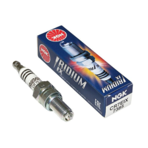 Bougie NGK CR7EIX