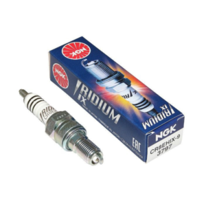Bougie NGK CR8EHIX9