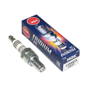 Bougie NGK CR9EIX