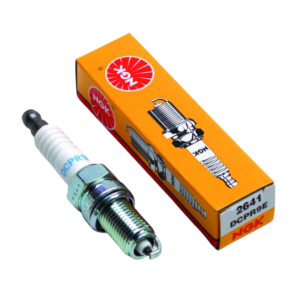 Bougie NGK DCPR9E