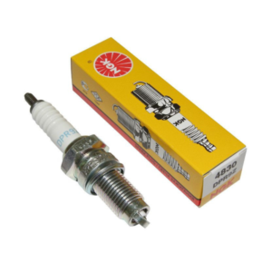 Bougie NGK DPR9Z