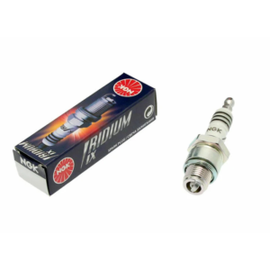 Bougie NGK Iridium
